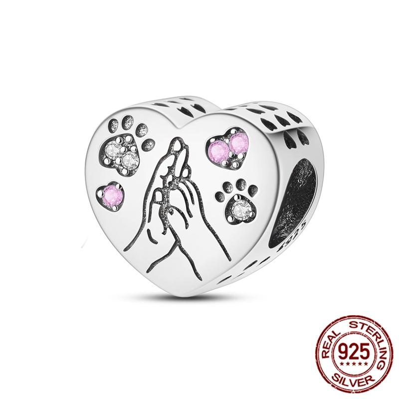 New IN copper Sister Heart Love Mother Family Charm Bead Charms Bead Charms Compatible With Authentic Bracelets Do It Yourself Ideal For Woman Jewelle
New IN copper Sister Heart Love Mother Family Charm Bead Charms Bead Charms Compatible With Authentic Bracelets Do It Yourself Ideal For Woman Jewelle