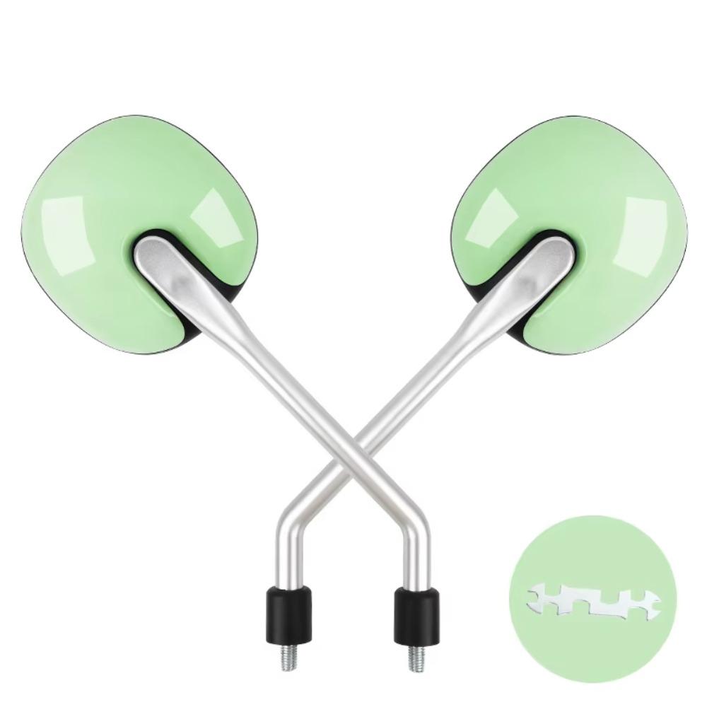 HD Glass Blind Spot Convex Mirrors 360 Degree Wide Angle Side Rear Mirrors Parking Auxiliary зелёный
HD Glass Blind Spot Convex Mirrors 360 Degree Wide Angle Side Rear Mirrors Parking Auxiliary зелёный