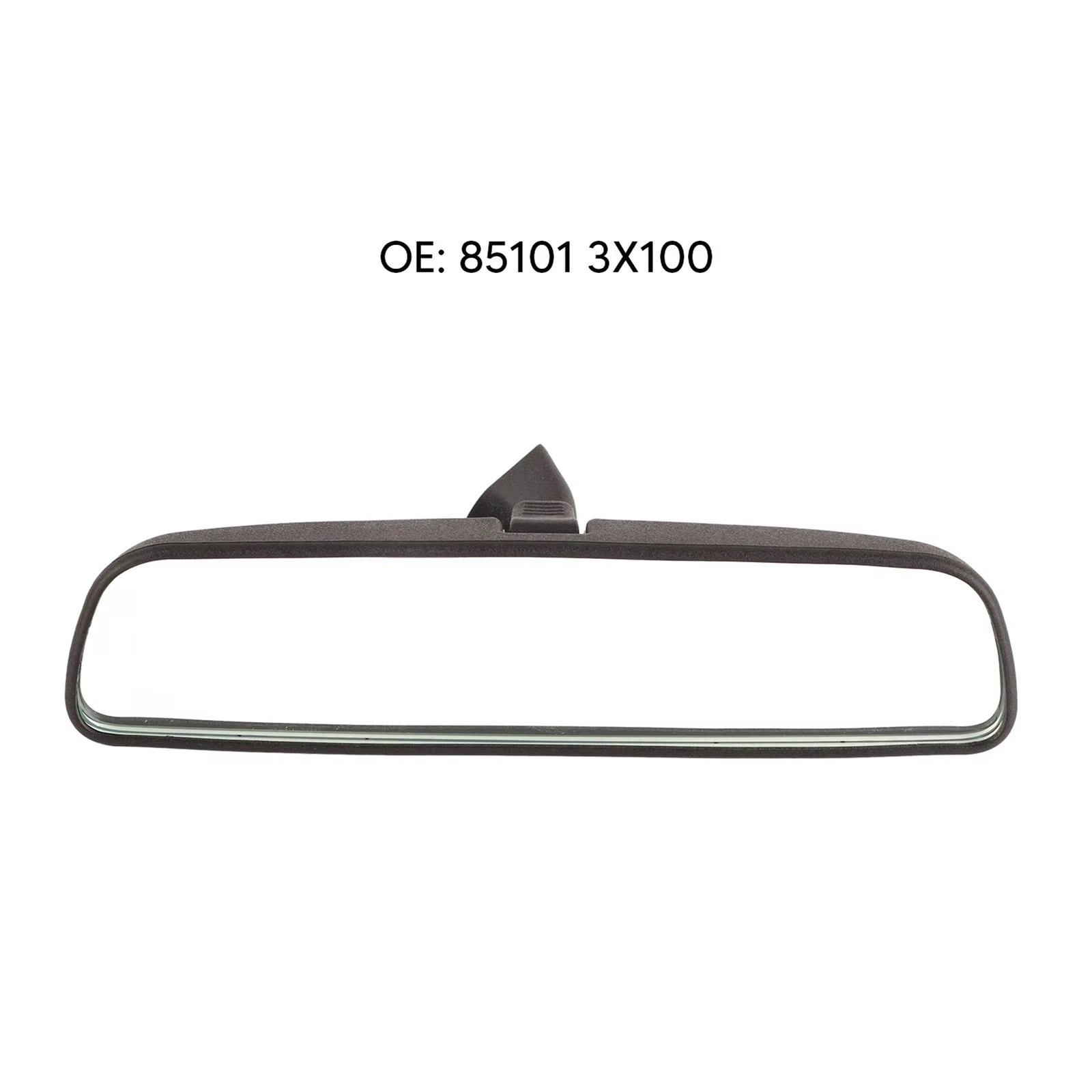 For Hyundai Accent For Sonata Tucson for Kia Forte Rio Car Inside Inner Center Rear View Mirror 85101 3X100 Replacement чёрный
For Hyundai Accent For Sonata Tucson for Kia Forte Rio Car Inside Inner Center Rear View Mirror 85101 3X100 Replacement чёрный
