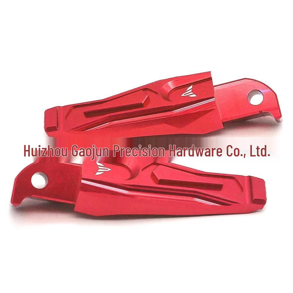 Yamaha T-MAX TMAX500/530, MT07/MT09/MT10 Rear Passenger Foot Pegs синий
Yamaha T-MAX TMAX500/530, MT07/MT09/MT10 Rear Passenger Foot Pegs синий