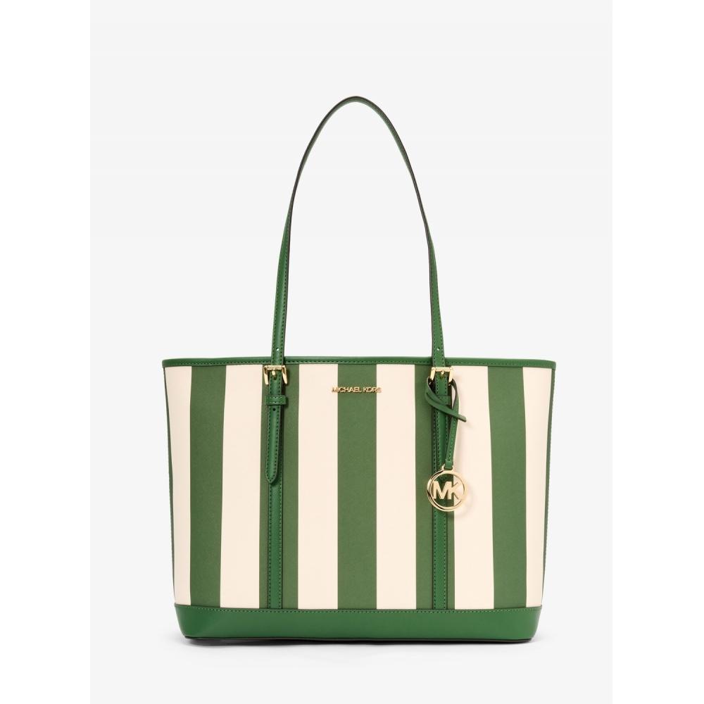 СУМКА MICHAEL KORS JET SET TRAVEL STRIPE TOP НА МОЛНИИ БОЛЬШАЯ 35S4GTVT3R5669 FERN GREEN MULTI
СУМКА MICHAEL KORS JET SET TRAVEL STRIPE TOP НА МОЛНИИ БОЛЬШАЯ 35S4GTVT3R5669 FERN GREEN MULTI