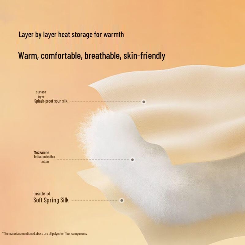 Pelliot Portable Adult Outdoor Sleeping Bag Left Zipper 1.5KG
Pelliot Portable Adult Outdoor Sleeping Bag Left Zipper 1.5KG