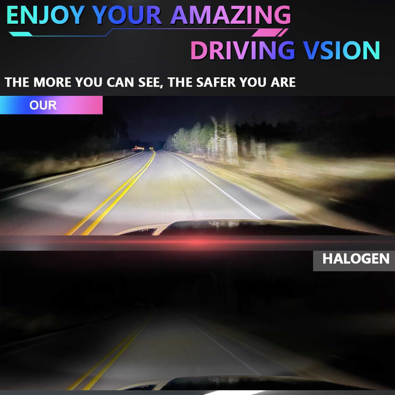 Shkalacar 5.75 Inch LED Motorcycle Headlight with High/Low Beam Turn Signal DRL and Colorful Angle Eye Light
Shkalacar 5.75 Inch LED Motorcycle Headlight with High/Low Beam Turn Signal DRL and Colorful Angle Eye Light