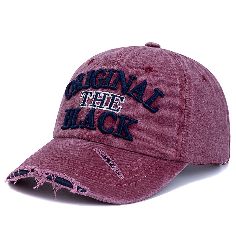 Hot Sale Unisex Baseball Cap Embroidery Dad Hat Women Men Outdoor Washed Cotton Caps 56cm-60cm красный
Hot Sale Unisex Baseball Cap Embroidery Dad Hat Women Men Outdoor Washed Cotton Caps 56cm-60cm красный