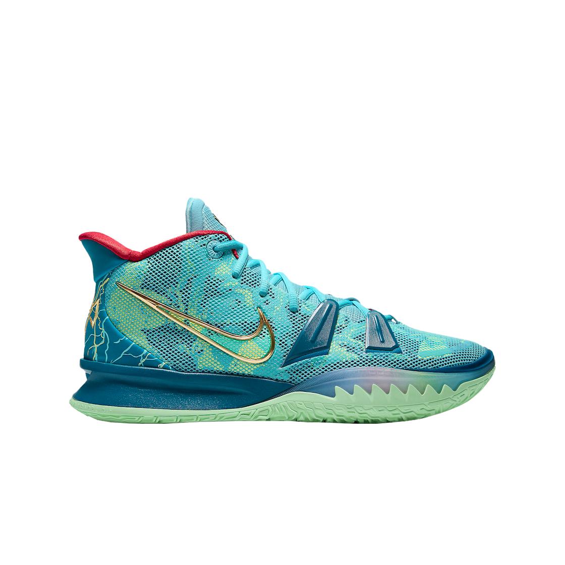 Nike Kyrie 7 Ep Special Fx 275
Nike Kyrie 7 Ep Special Fx 275