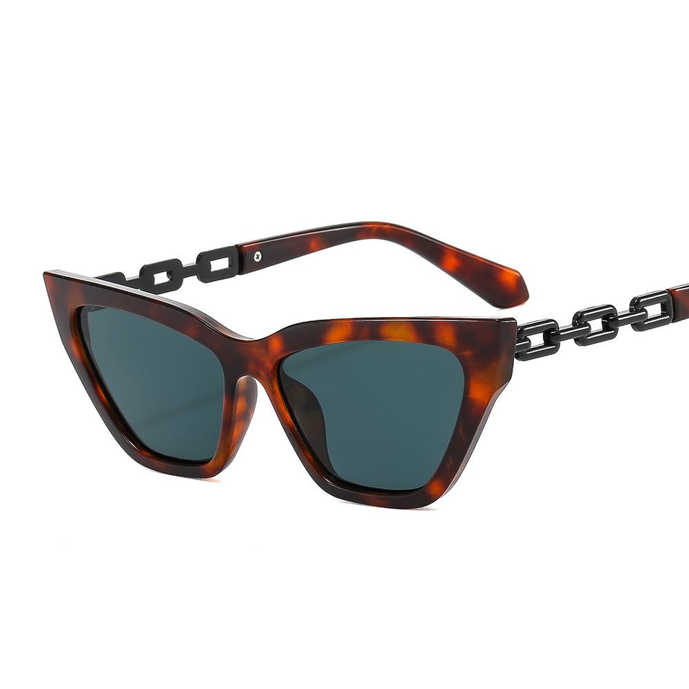 Anti Blue Light Chain Cat Eye Reading Glasses Glasses Women Elegant Fashion Leopard Eyeglasses Prescription Glasses Optical Original lens 0
Anti Blue Light Chain Cat Eye Reading Glasses Glasses Women Elegant Fashion Leopard Eyeglasses Prescription Glasses Optical Original lens 0