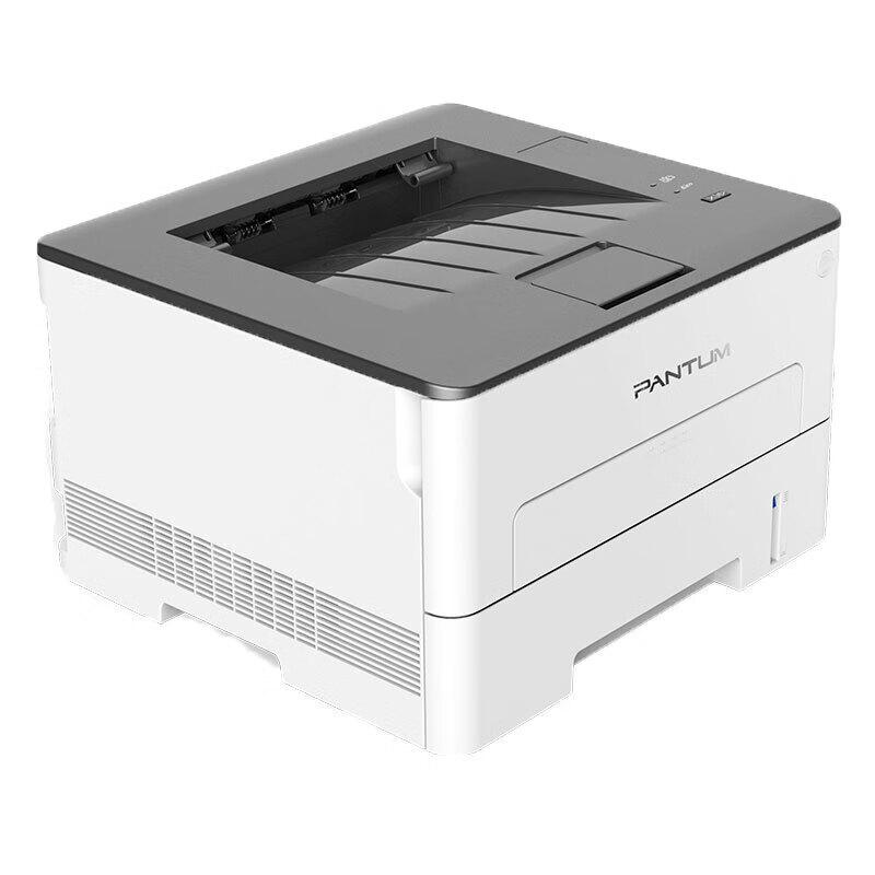 Pantum P3019D A4 Black & White Duplex Laser Printer CN plug (adapter included)
Pantum P3019D A4 Black & White Duplex Laser Printer CN plug (adapter included)