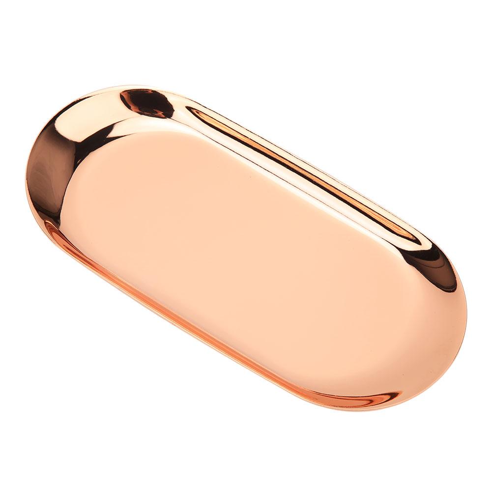 Большой поднос для хранения из нержавеющей стали 430, органайзер для подноса для инструментов для ароматерапевтических свечей Rose Gold
Большой поднос для хранения из нержавеющей стали 430, органайзер для подноса для инструментов для ароматерапевтических свечей Rose Gold