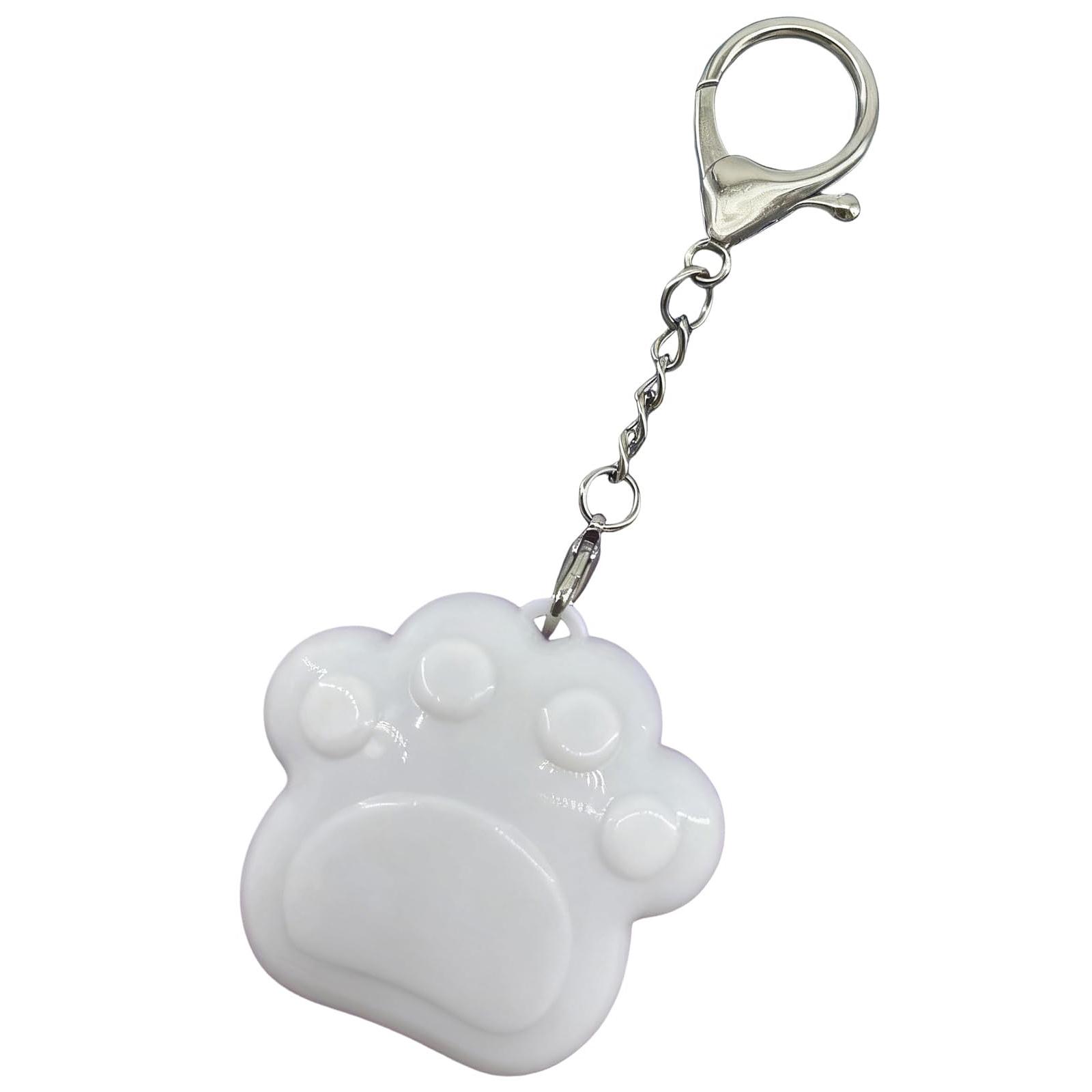 Легкий перезаряжаемый брелок-фонарик, портативный аксессуар для подвешивания на сумку One Size
Легкий перезаряжаемый брелок-фонарик, портативный аксессуар для подвешивания на сумку One Size