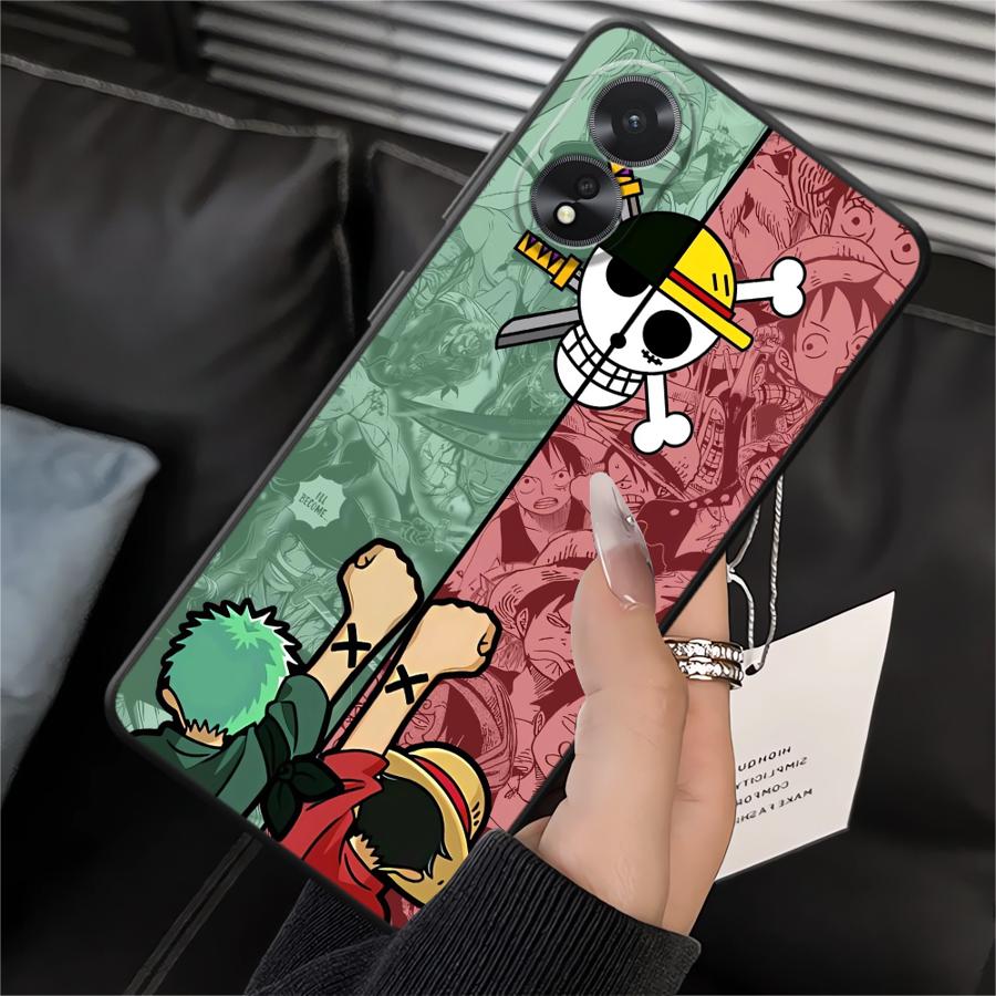 Case for Oppo A18 A31 A72 A52 A54 A16 A33 A71 A17 A32 A73 A12 A36 A53 A15 A32 A11 A37 A9 A38 Phone Cover Ones Pieces Luffys OPPO A3s
Case for Oppo A18 A31 A72 A52 A54 A16 A33 A71 A17 A32 A73 A12 A36 A53 A15 A32 A11 A37 A9 A38 Phone Cover Ones Pieces Luffys OPPO A3s