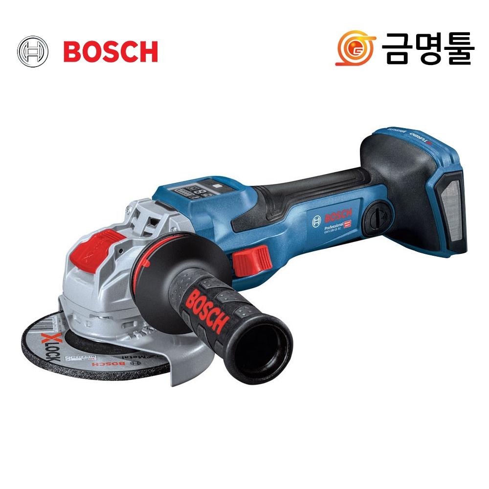 Bosch GWX18V 15SC Зарядная шлифовальная машина 18 В Основной блок 5-дюймовый двигатель X Lock BL, 6 скоростей управления
Bosch GWX18V 15SC Зарядная шлифовальная машина 18 В Основной блок 5-дюймовый двигатель X Lock BL, 6 скоростей управления
