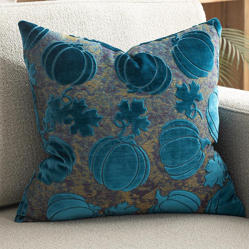 1pc Happy Halloween Cushion Cover Pumpkin for Halloween Living Room Bedroom Decoration Festival Gifts Home Accessories 450mm*450mm
1pc Happy Halloween Cushion Cover Pumpkin for Halloween Living Room Bedroom Decoration Festival Gifts Home Accessories 450mm*450mm