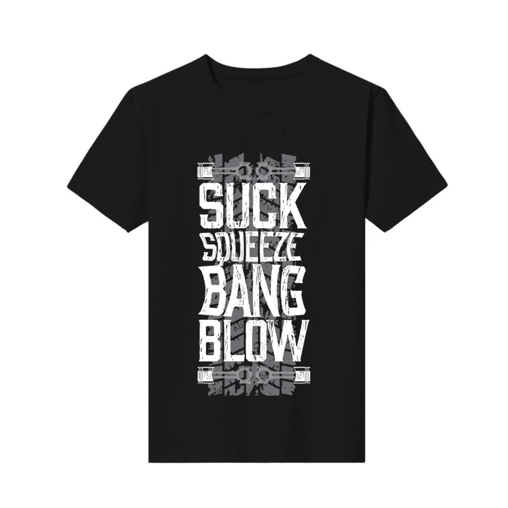 t-shirt o-neck print suck squeeze bang blow short-sleeved Cotton Top mens custom made Fashion 3XL чорний
t-shirt o-neck print suck squeeze bang blow short-sleeved Cotton Top mens custom made Fashion 3XL чорний