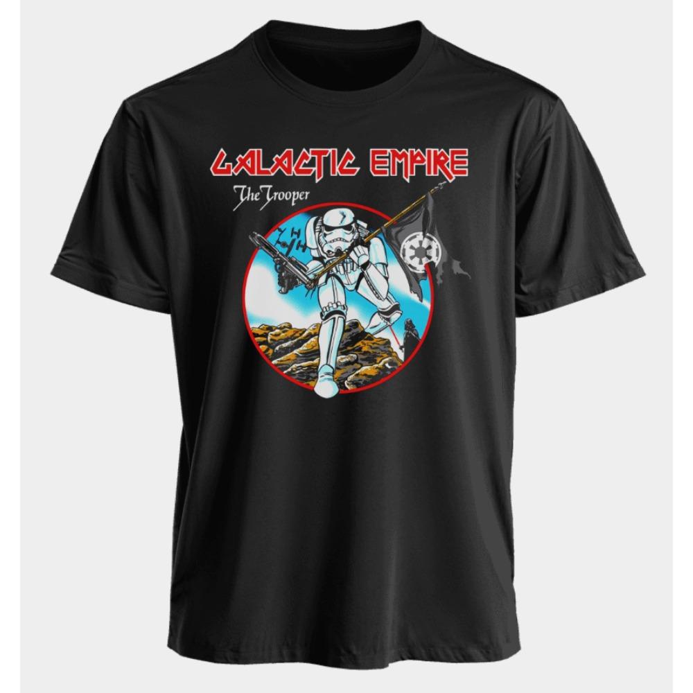 Scifi Star Wars Printed Cotton Short Sleeve 2025 American Mens and Womens Summer Sports Loose Daily Crew Neck TShirt 4XL
Scifi Star Wars Printed Cotton Short Sleeve 2025 American Mens and Womens Summer Sports Loose Daily Crew Neck TShirt 4XL