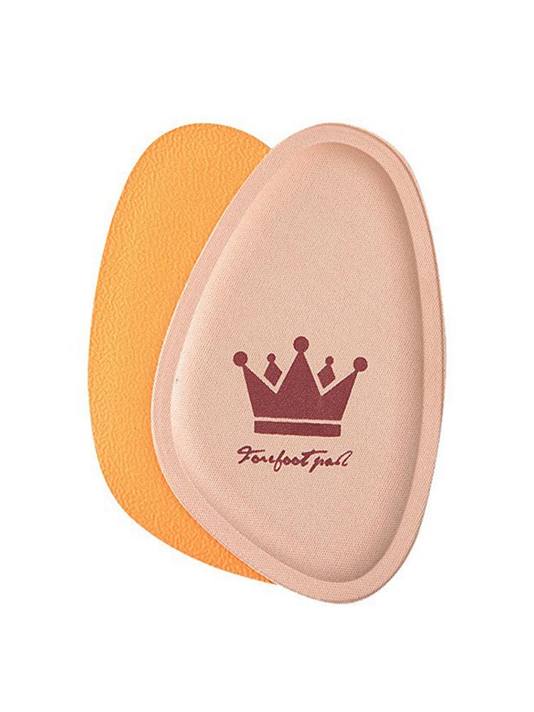 1Pair Sandals Anti-slip Stickers Leather Pad Women High Heels Pain Relief Insert Insoles Toe Cushion Foot Care Shoes Pad
1Pair Sandals Anti-slip Stickers Leather Pad Women High Heels Pain Relief Insert Insoles Toe Cushion Foot Care Shoes Pad