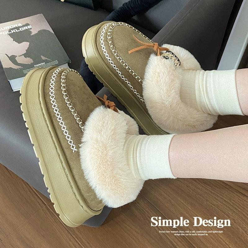 Модные хлопковые тапочки женские зимние бархатные на платформе нескользящие для улицы теплые плюшевые зимние ботинки 2025 новинка 36
Модные хлопковые тапочки женские зимние бархатные на платформе нескользящие для улицы теплые плюшевые зимние ботинки 2025 новинка 36