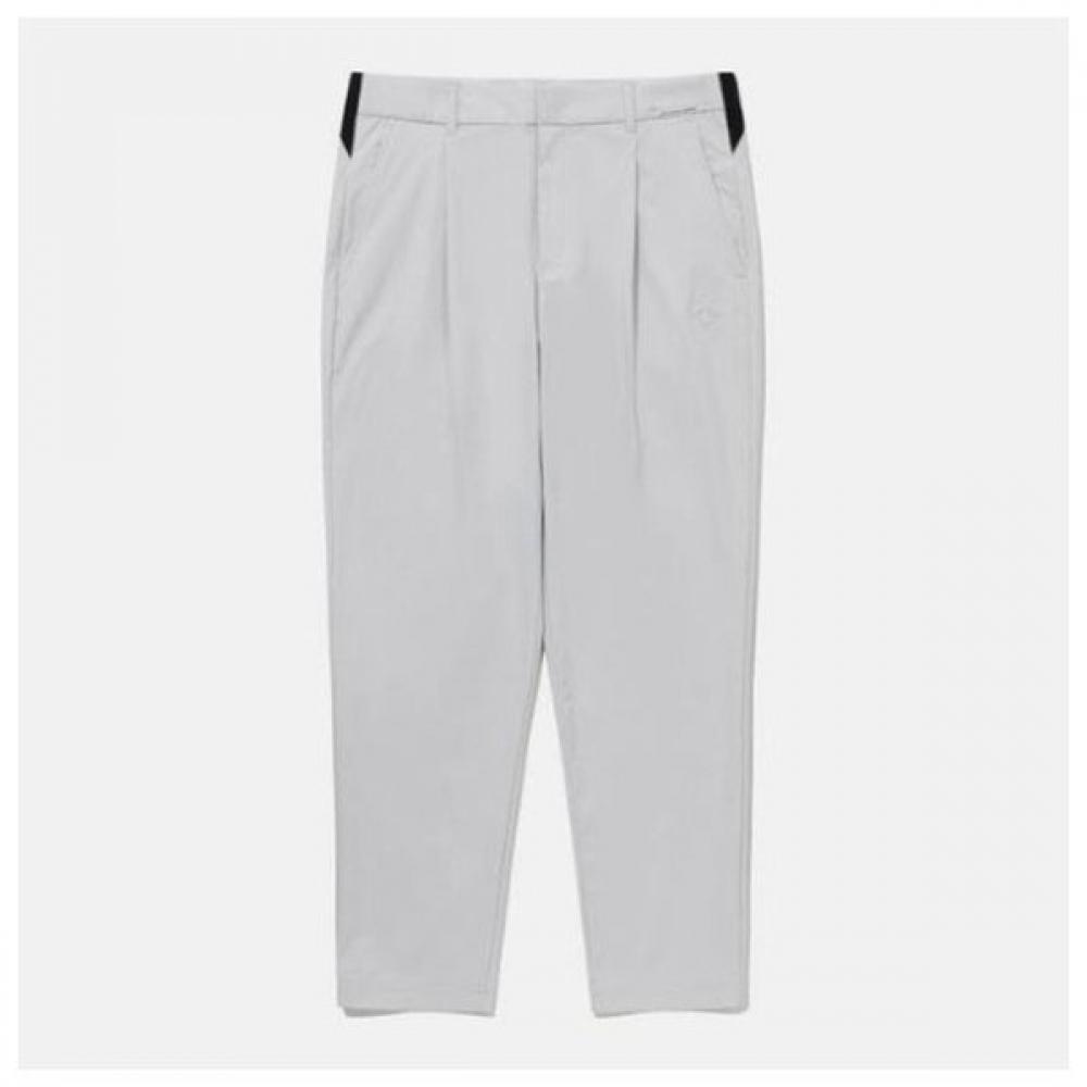 Descent Pants Kqf Sp221dpt44 Lgyg Daily Cooling Air One Tuck Buckle Slacks Lgyg Gray series 90
Descent Pants Kqf Sp221dpt44 Lgyg Daily Cooling Air One Tuck Buckle Slacks Lgyg Gray series 90