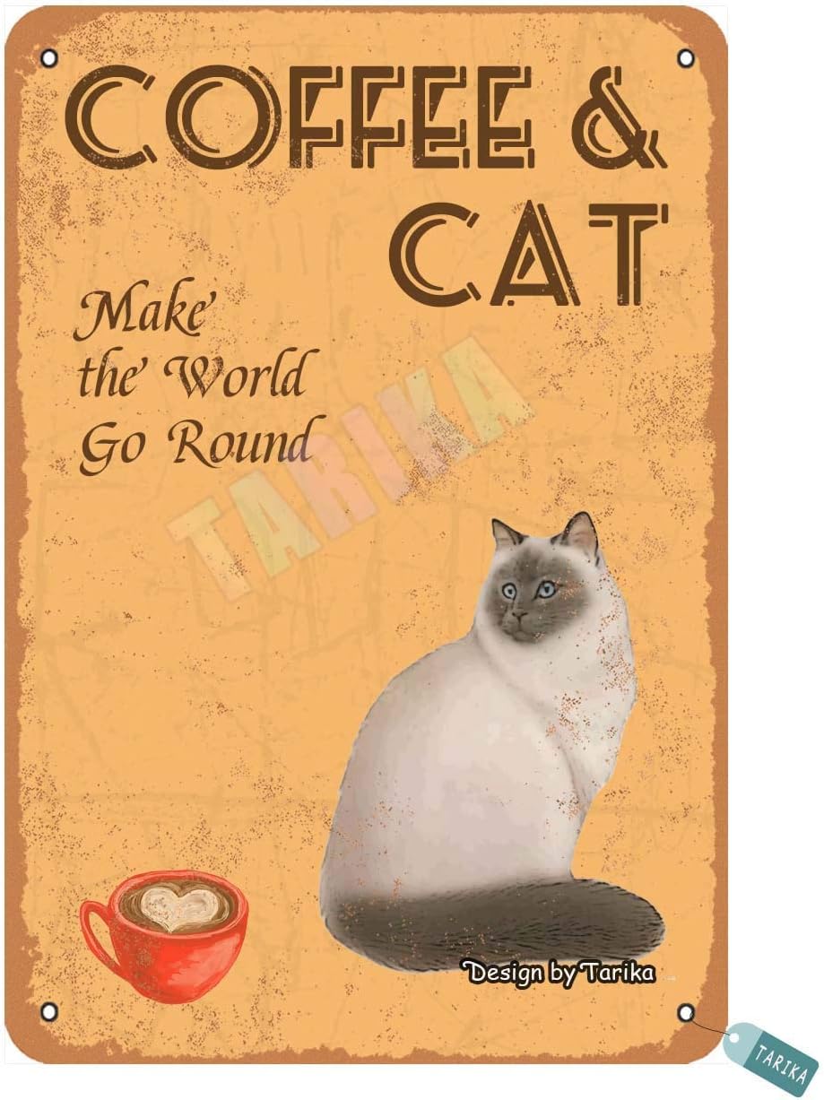 Coffee and Himalayan Make The World Go Round for BarKitchenLiving RoomDining RoomHouseOutdoorRestaurantsFarmCafe Pub 20x30cm(7.8x11.8inch)
Coffee and Himalayan Make The World Go Round for BarKitchenLiving RoomDining RoomHouseOutdoorRestaurantsFarmCafe Pub 20x30cm(7.8x11.8inch)