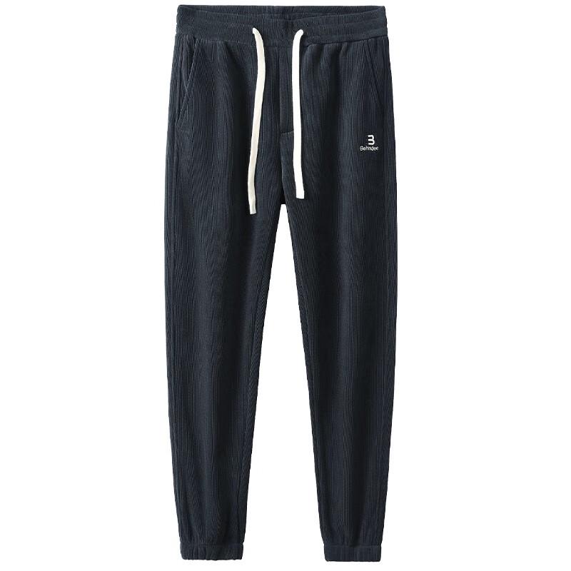 Shanshan Men s Casual Trousers F1113X5B2093 L 175/82A
Shanshan Men s Casual Trousers F1113X5B2093 L 175/82A