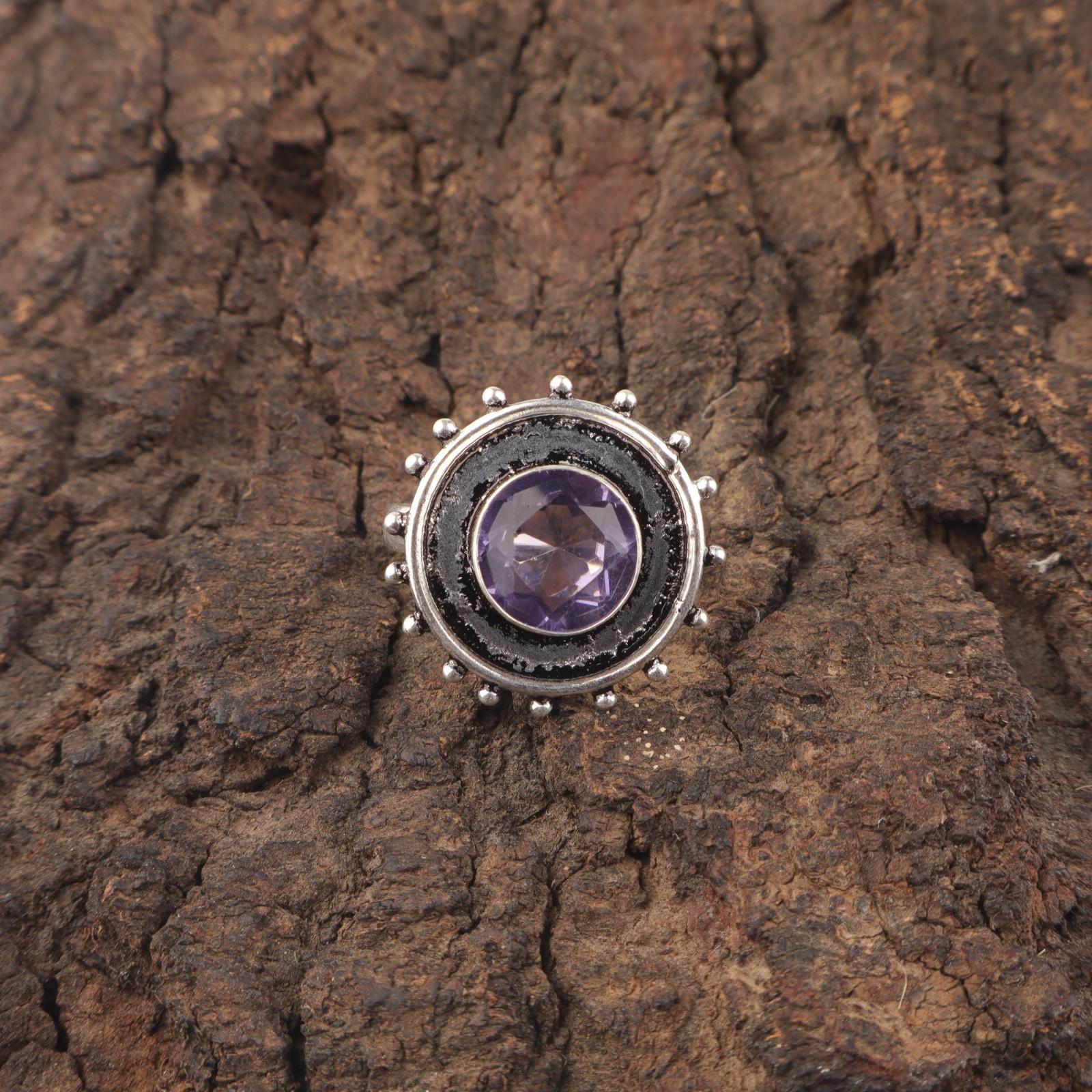 День сестер Сделка ИОЛИТ Драгоценный камень 925 Стерлинговое серебро Новое Штабелируемое Кольцо Ювелирные изделия RR-49-12 15
День сестер Сделка ИОЛИТ Драгоценный камень 925 Стерлинговое серебро Новое Штабелируемое Кольцо Ювелирные изделия RR-49-12 15