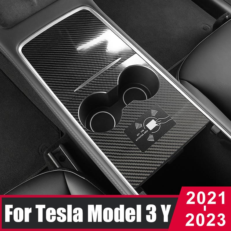 Для Tesla Model 3 Y 2022 2023 салон автомобиля с центральным управлением, патч-панель из настоящего углеродного волокна, защитная наклейка
Для Tesla Model 3 Y 2022 2023 салон автомобиля с центральным управлением, патч-панель из настоящего углеродного волокна, защитная наклейка