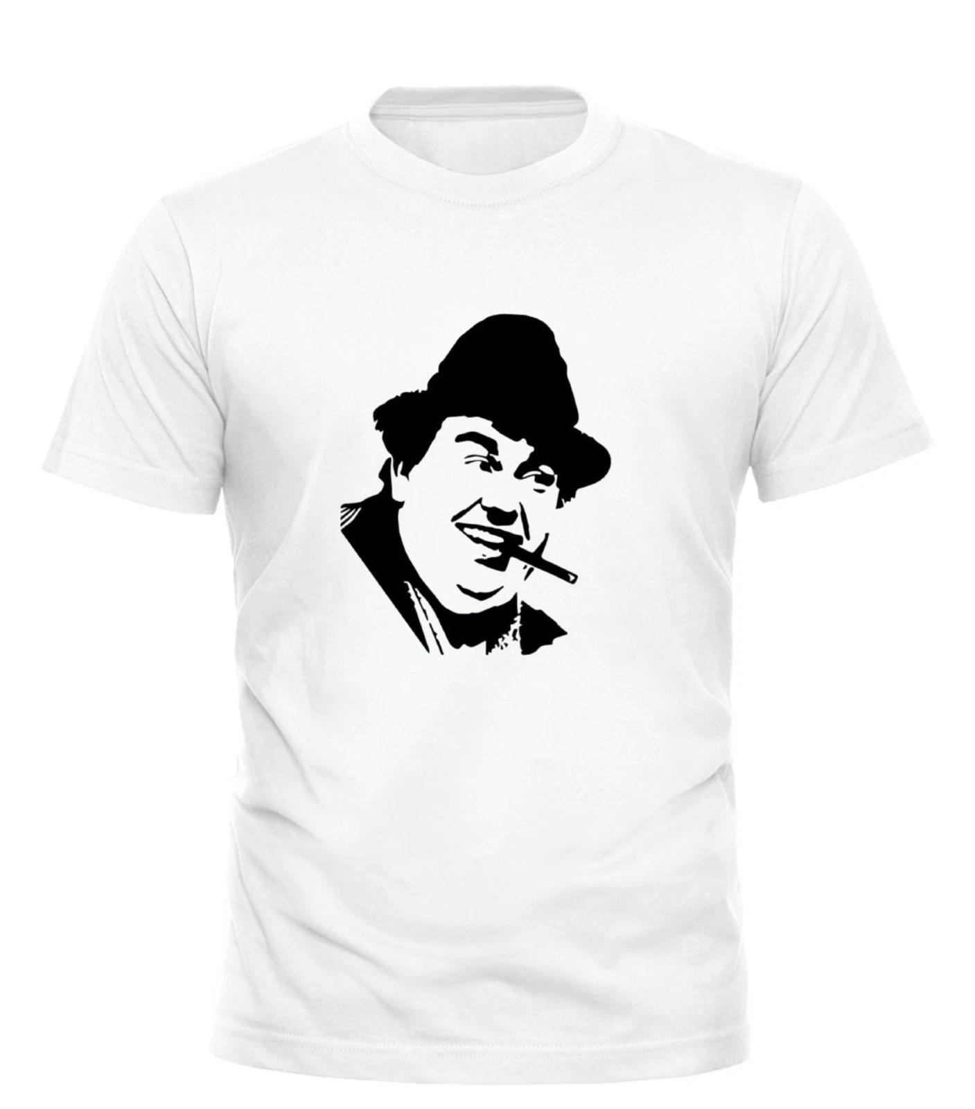 Uncle Buck T-Shirt_John Candy_Retro 80s John Hughes L
Uncle Buck T-Shirt_John Candy_Retro 80s John Hughes L