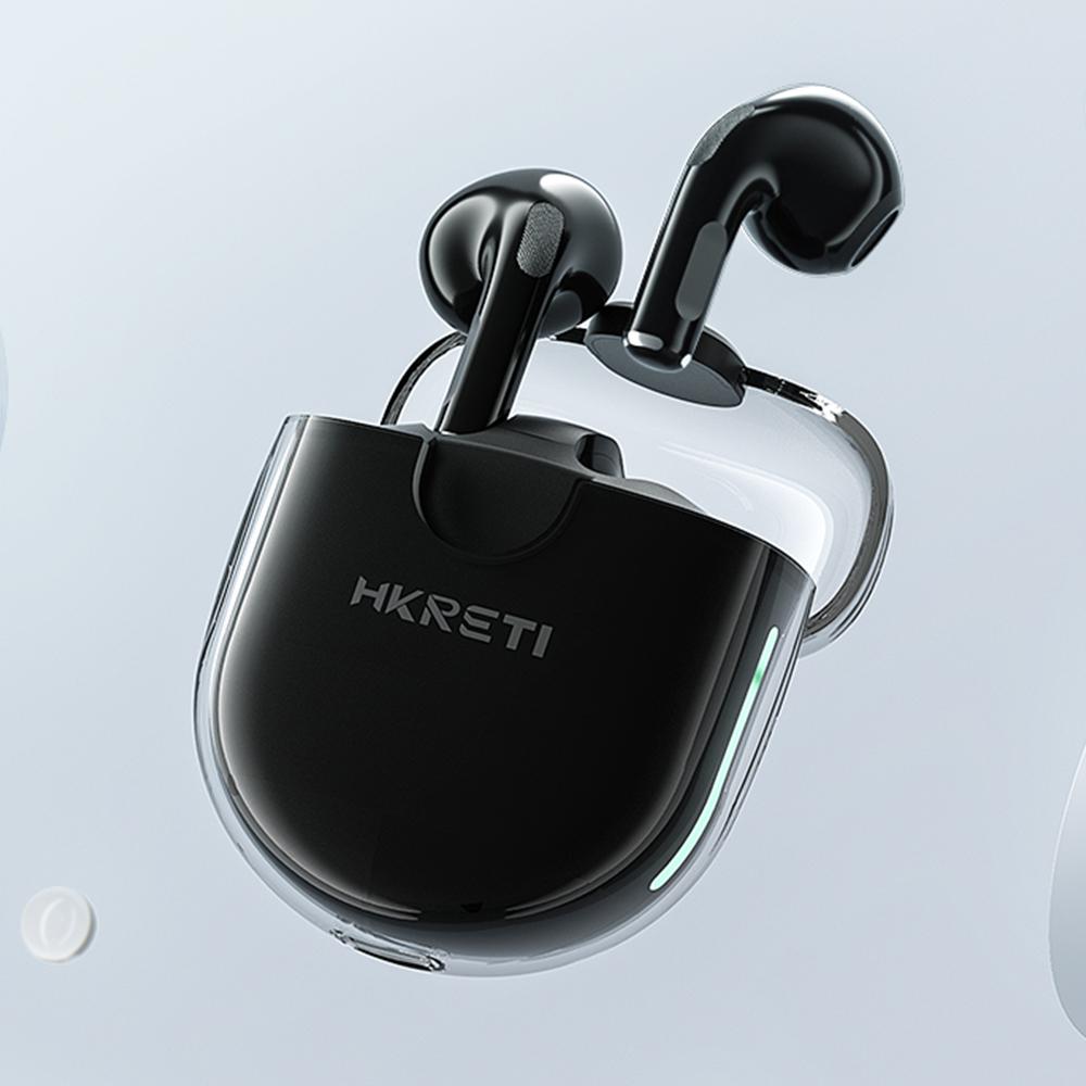 Беспроводные наушники Bluetooth 5.4, наушники-вкладыши для музыки, сверхдолгое время работы от аккумулятора, спортивные наушники чёрный
Беспроводные наушники Bluetooth 5.4, наушники-вкладыши для музыки, сверхдолгое время работы от аккумулятора, спортивные наушники чёрный