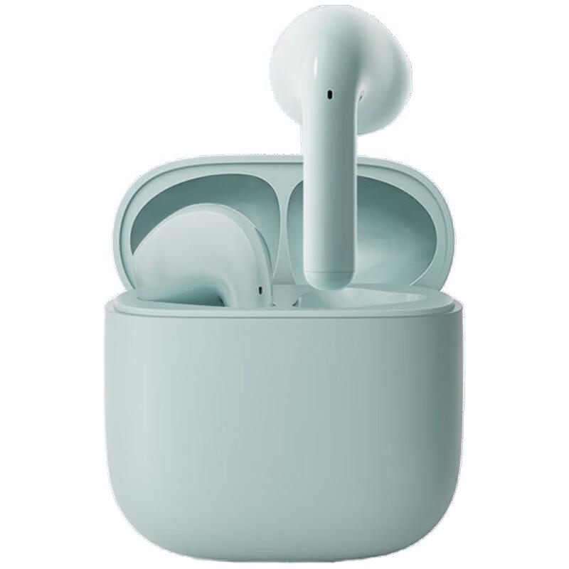 Edifier X1 Evo AI Translation True Wireless Earbuds
Edifier X1 Evo AI Translation True Wireless Earbuds