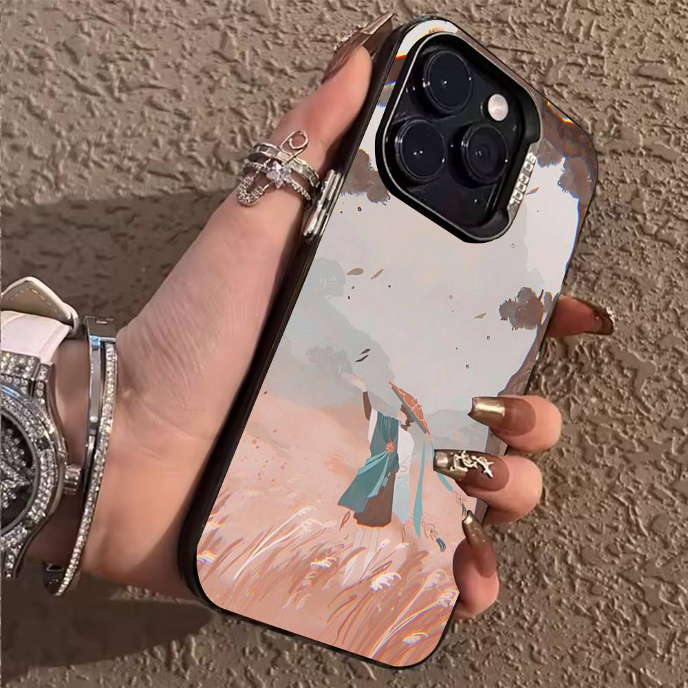 S-Scaramouche G-Genshin Impact Чехол для телефона для iPhone 17,16,15,14,13,12,11,Pro,X,Xs,Max,Plus Ударопрочный чехол iPhone11PRO
S-Scaramouche G-Genshin Impact Чехол для телефона для iPhone 17,16,15,14,13,12,11,Pro,X,Xs,Max,Plus Ударопрочный чехол iPhone11PRO