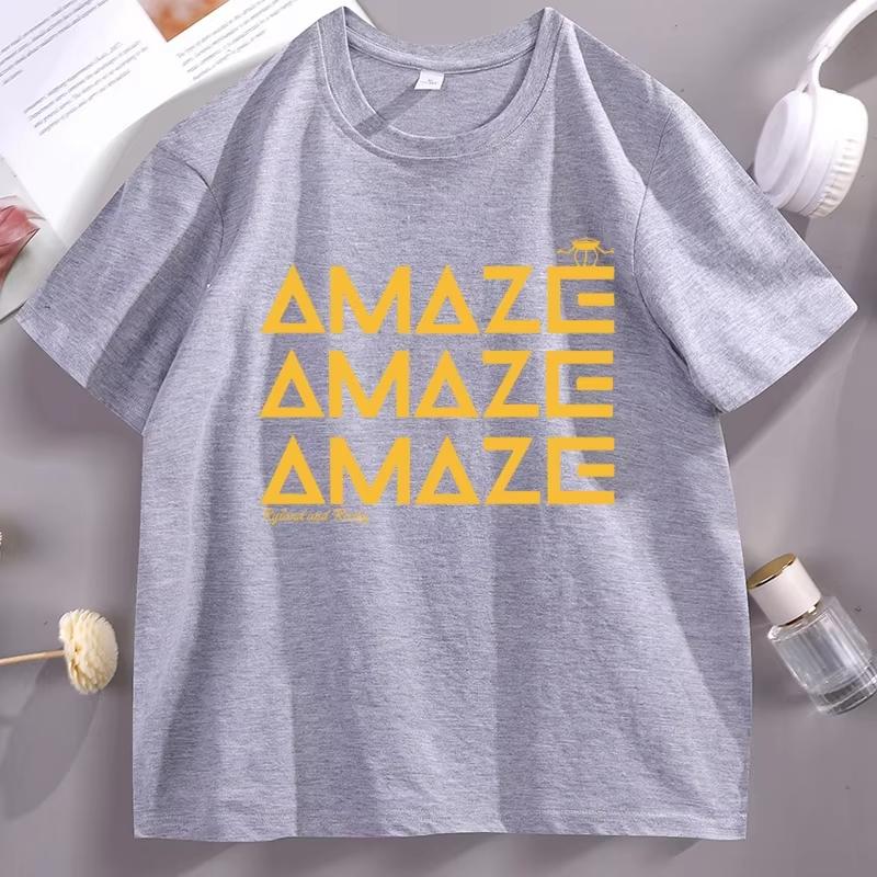 Amaze Unisex TShirt Project Hail Mary Rocky TShirt 2026Summer Unisexs Womens Luxury Fashion Cotton Oversized Tshirt Street Y2K 4XL
Amaze Unisex TShirt Project Hail Mary Rocky TShirt 2026Summer Unisexs Womens Luxury Fashion Cotton Oversized Tshirt Street Y2K 4XL