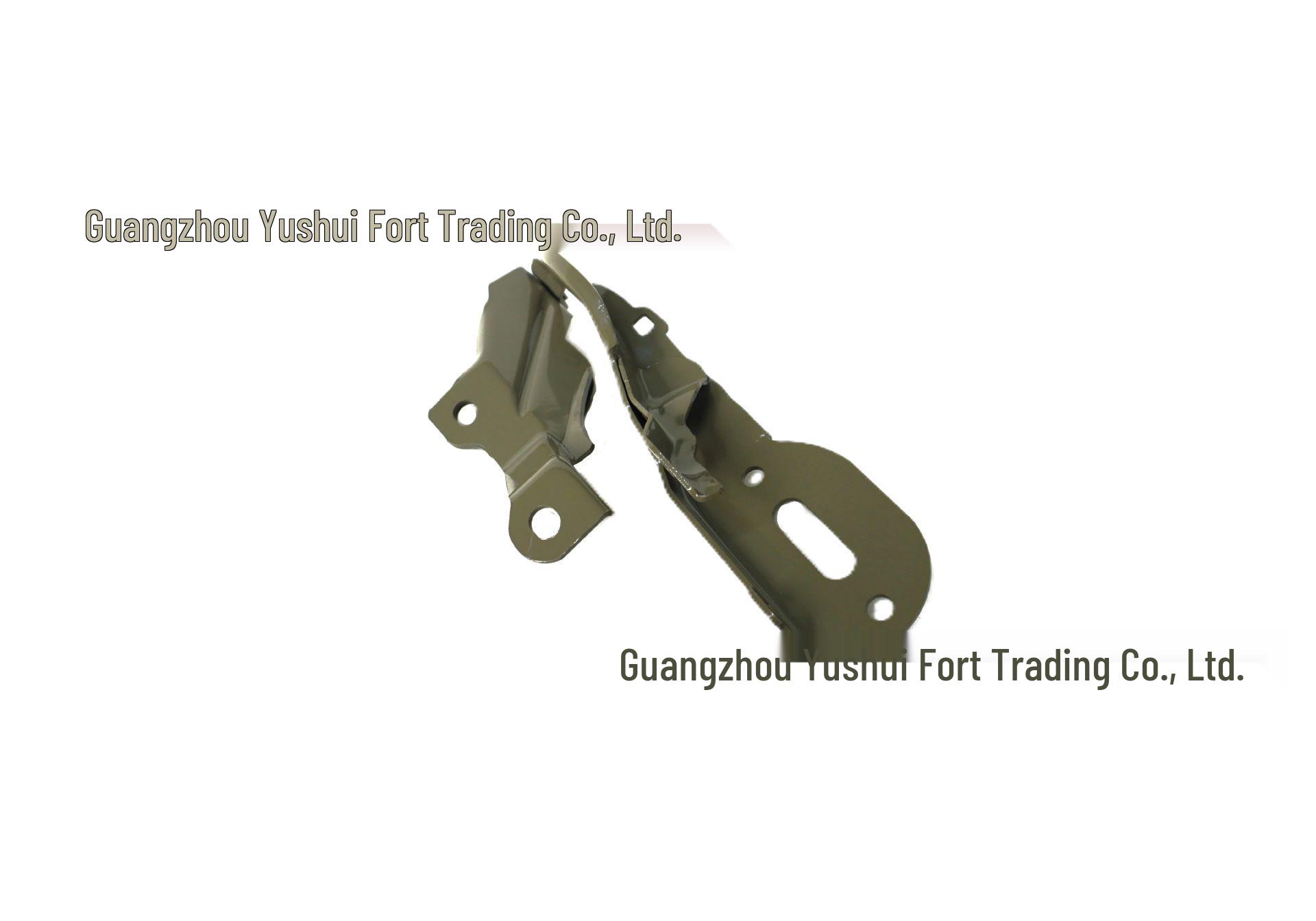 60120-TVE-H00/60170-TVE-H00 Hood Hinge Bracket for 2019-2021 Honda Accord
60120-TVE-H00/60170-TVE-H00 Hood Hinge Bracket for 2019-2021 Honda Accord