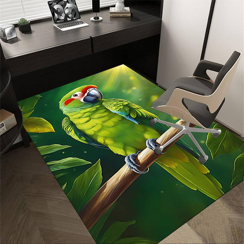 1PC parrot, branch Extra Large Non Slip Floor carpet, Office, family, Studio Large Area Rug Indoor Rugs, Bold Statement Piece 60cm by 90cm
1PC parrot, branch Extra Large Non Slip Floor carpet, Office, family, Studio Large Area Rug Indoor Rugs, Bold Statement Piece 60cm by 90cm