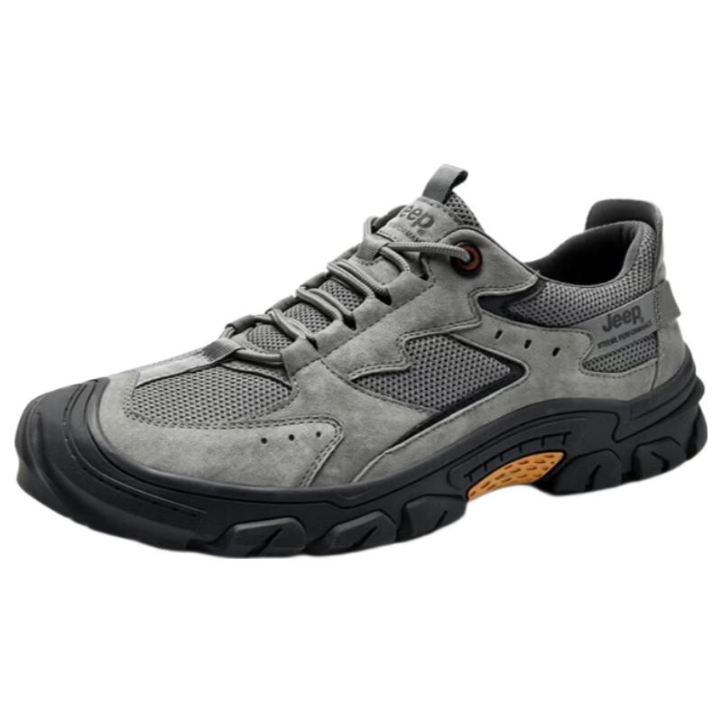 JEEP Unisex Outdoor Hiking Shoes P211091250 43
JEEP Unisex Outdoor Hiking Shoes P211091250 43