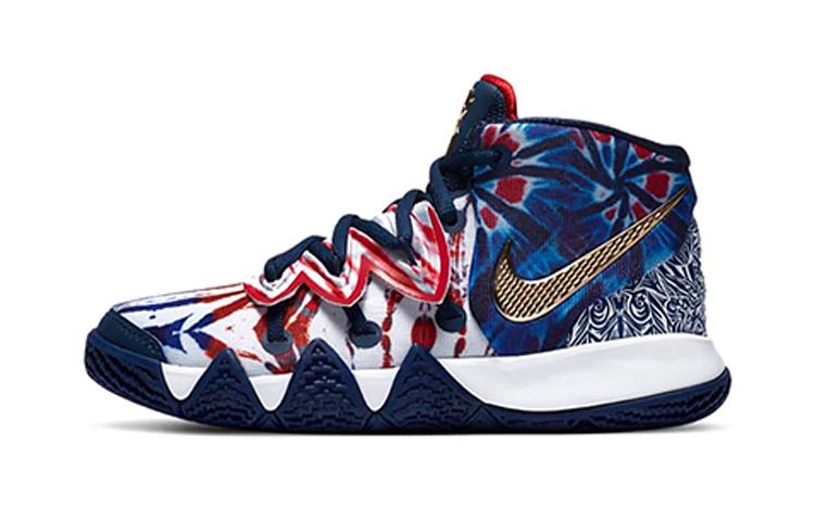 Nike Kybrid S2 Tie Dye USA PS DA2322-400 28
Nike Kybrid S2 Tie Dye USA PS DA2322-400 28