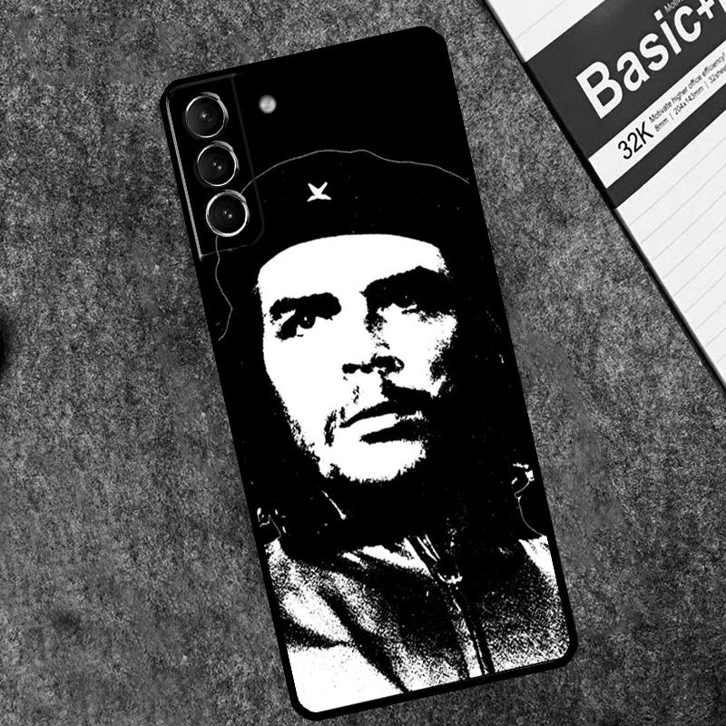 Che Guevara Case For Samsung Galaxy S25 Ultra S20 S21 S22 S23 S9 S10 Plus S25 FE S24 Ultra Cover Coque Galaxy S25 FE
Che Guevara Case For Samsung Galaxy S25 Ultra S20 S21 S22 S23 S9 S10 Plus S25 FE S24 Ultra Cover Coque Galaxy S25 FE