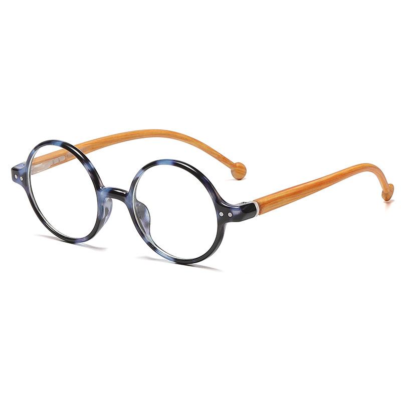 Polarized UV Protection Lightweight Comfortable Durable High Quality Retro Trendy Round Shaped For Both Male Female +25
Polarized UV Protection Lightweight Comfortable Durable High Quality Retro Trendy Round Shaped For Both Male Female +25