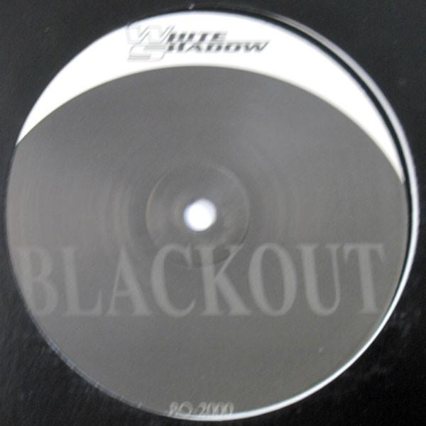12inch Record WHITE SHADOW - Blackout BO2000 Not On Label Rap & Hip-Hop/R&B Used
12inch Record WHITE SHADOW - Blackout BO2000 Not On Label Rap & Hip-Hop/R&B Used