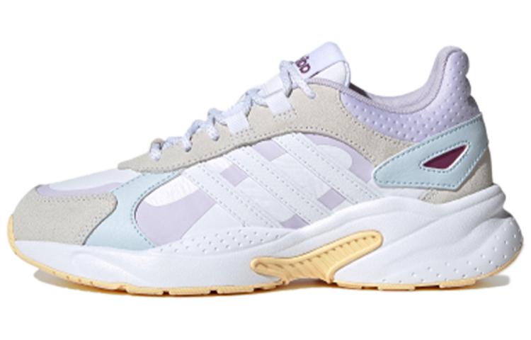 Adidas Neo Crazychaos Shadow Purple Gray Women s FX8894 38⅔
Adidas Neo Crazychaos Shadow Purple Gray Women s FX8894 38⅔