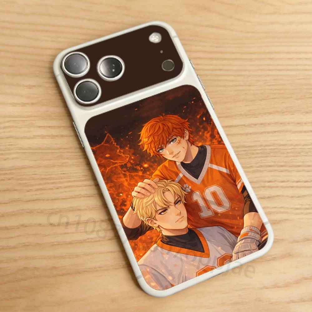 The F-Foxhole Court For iPhone 17pro/Max Full body Back Cover Decal Skin Colorful Rear Protective Sticker Film iPhone17promax
The F-Foxhole Court For iPhone 17pro/Max Full body Back Cover Decal Skin Colorful Rear Protective Sticker Film iPhone17promax