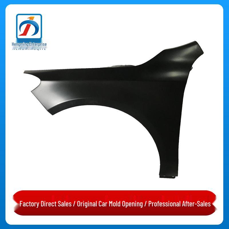 Mercedes-Benz CLA-Class W117 Front Aluminum Side Fender 1178800500/1178800600 Driver Side Left
Mercedes-Benz CLA-Class W117 Front Aluminum Side Fender 1178800500/1178800600 Driver Side Left