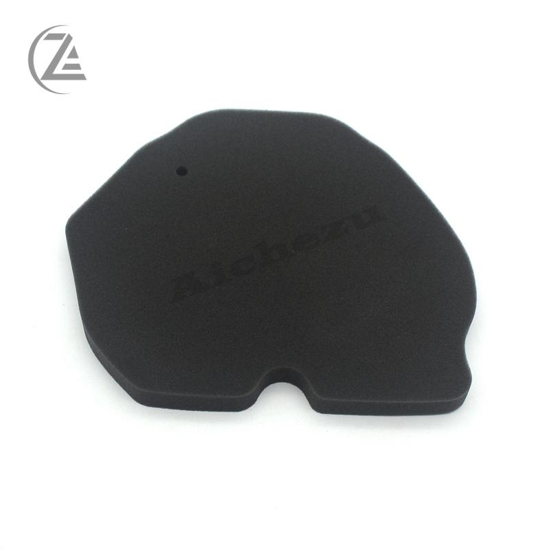 ACZ Motorcycle Parts Air filter for Benelli 302s BN302 TORNADO TNT300 TNT302 BN302R STELS 300 / BN TNT 300 302 302R 302S
ACZ Motorcycle Parts Air filter for Benelli 302s BN302 TORNADO TNT300 TNT302 BN302R STELS 300 / BN TNT 300 302 302R 302S