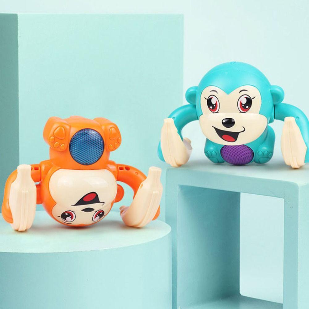 Электрические детские игрушки, активируемые голосом, игра «Падающая обезьянка», игра «Падающие обезьянки», игрушка «Детская катающаяся обезьянка» фиолетовый
Электрические детские игрушки, активируемые голосом, игра «Падающая обезьянка», игра «Падающие обезьянки», игрушка «Детская катающаяся обезьянка» фиолетовый