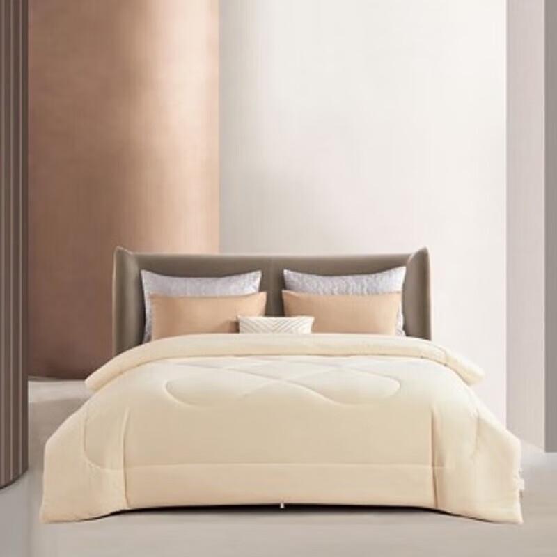 Veken Cloud Mousse Antibacterial Soybean Summer Quilt
Veken Cloud Mousse Antibacterial Soybean Summer Quilt