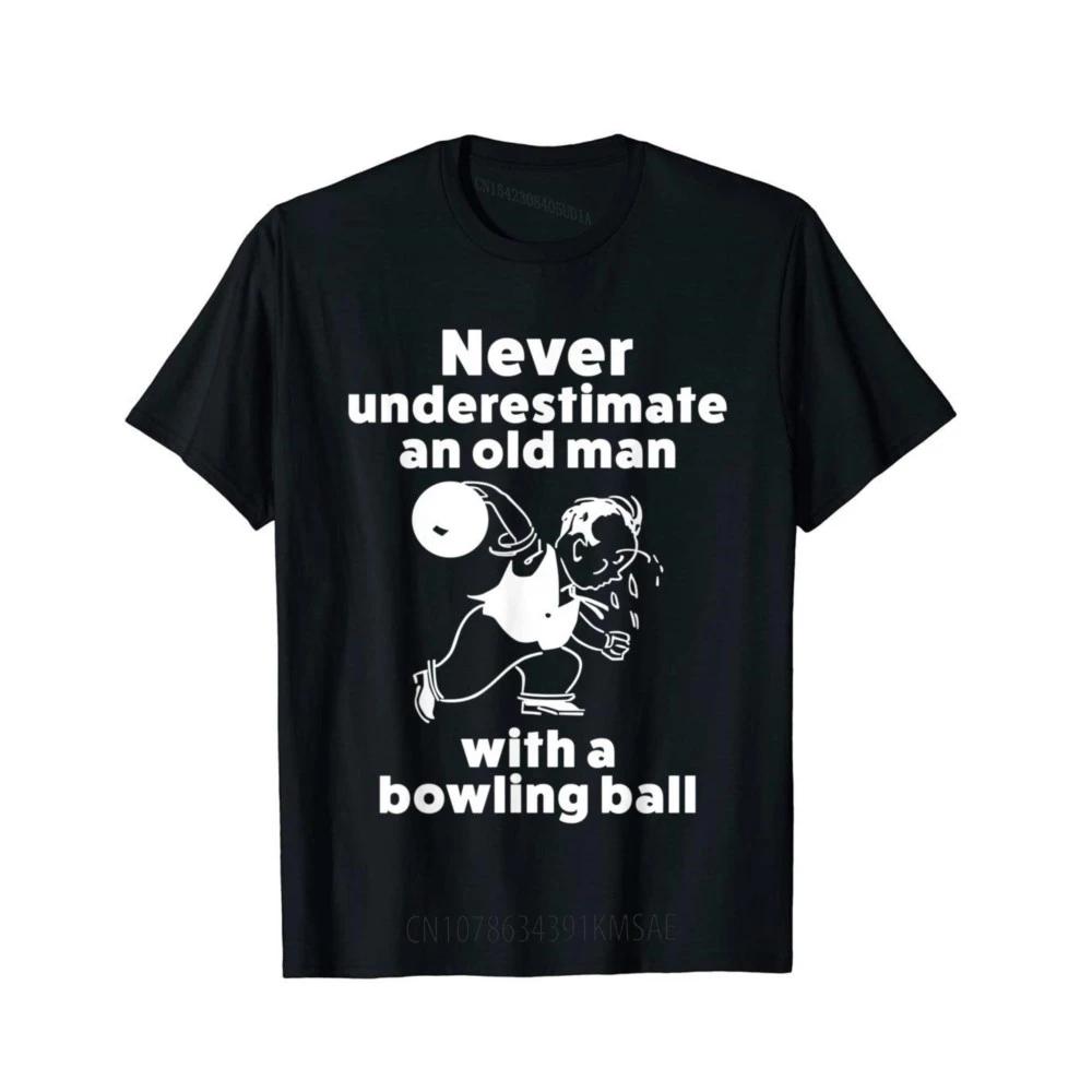Mens Funny Bowling Gift Shirt for Old Man Dad or Grandpa Cotton Men s T Shirt Printed on Tops Shirts Faddish Camisas Hombre XXXXXL чорний
Mens Funny Bowling Gift Shirt for Old Man Dad or Grandpa Cotton Men s T Shirt Printed on Tops Shirts Faddish Camisas Hombre XXXXXL чорний