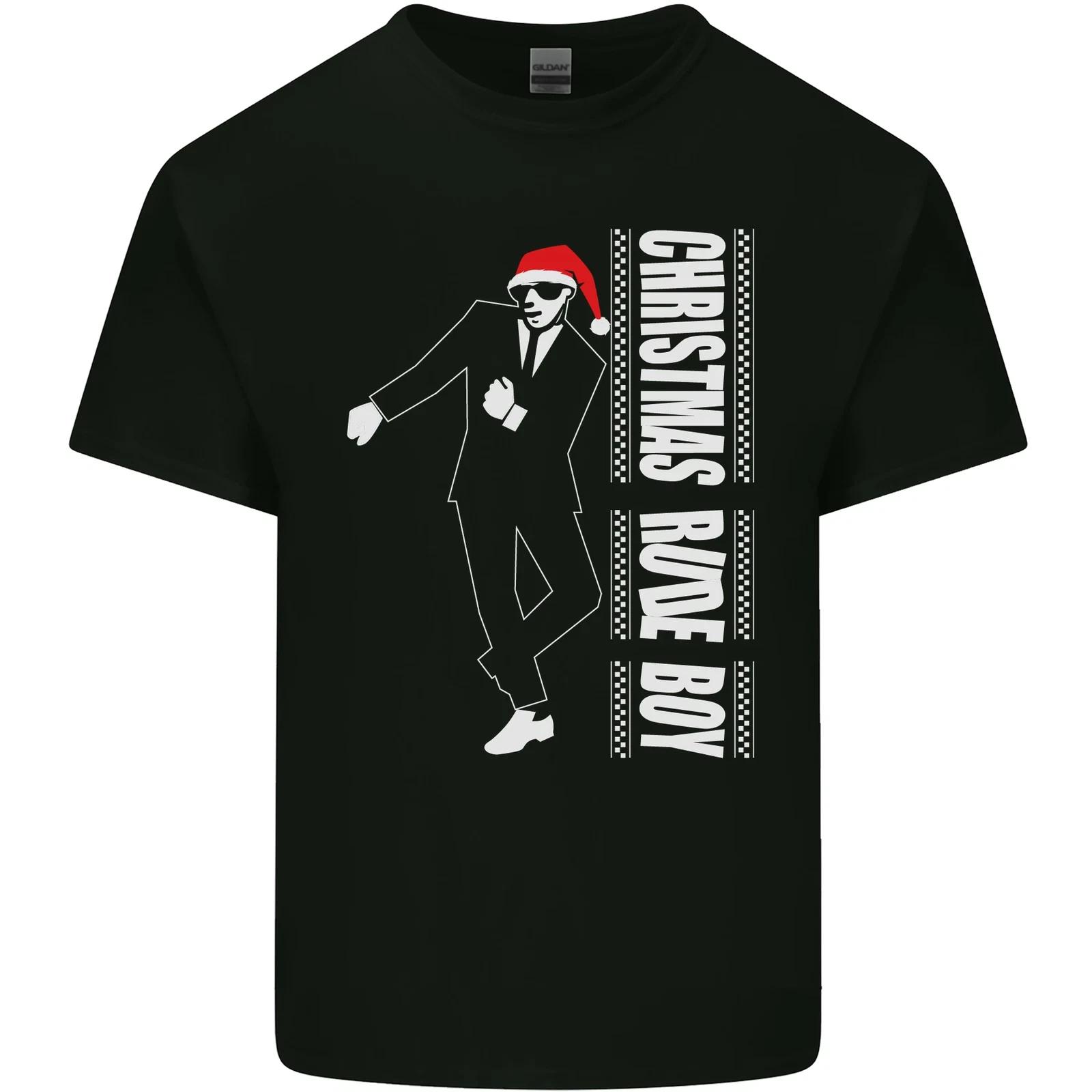 Christmas Original Rude Boy 2Tone 2 Tone Kids T-Shirt Childrens XL
Christmas Original Rude Boy 2Tone 2 Tone Kids T-Shirt Childrens XL