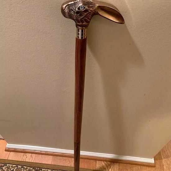 Кролик Ручной работы Стимпанк Викторианский Мужской Женский Ручка Трости Трость Палочки
Кролик Ручной работы Стимпанк Викторианский Мужской Женский Ручка Трости Трость Палочки