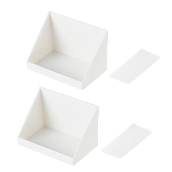 1/2/3 шт. настенный органайзер для хранения вещей прозрачный ящик для хранения прочный несущий легко устанавливаемый органайзер для полок в ванной комнате 2pcs белый
1/2/3 шт. настенный органайзер для хранения вещей прозрачный ящик для хранения прочный несущий легко устанавливаемый органайзер для полок в ванной комнате 2pcs белый