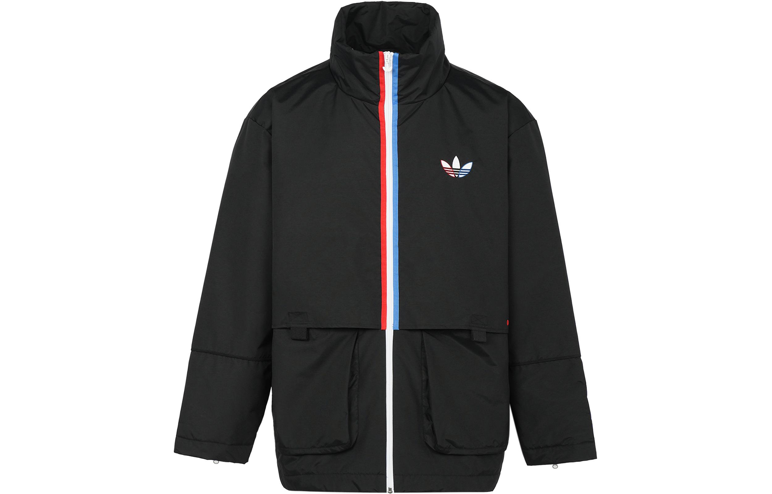 Adidas Originals Adicolor Puffer Jacket Men s Black GP1872 M
Adidas Originals Adicolor Puffer Jacket Men s Black GP1872 M