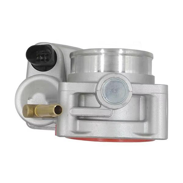 BMW Mini Cooper Throttle Body Assembly (13541503358 408238627001) none
BMW Mini Cooper Throttle Body Assembly (13541503358 408238627001) none