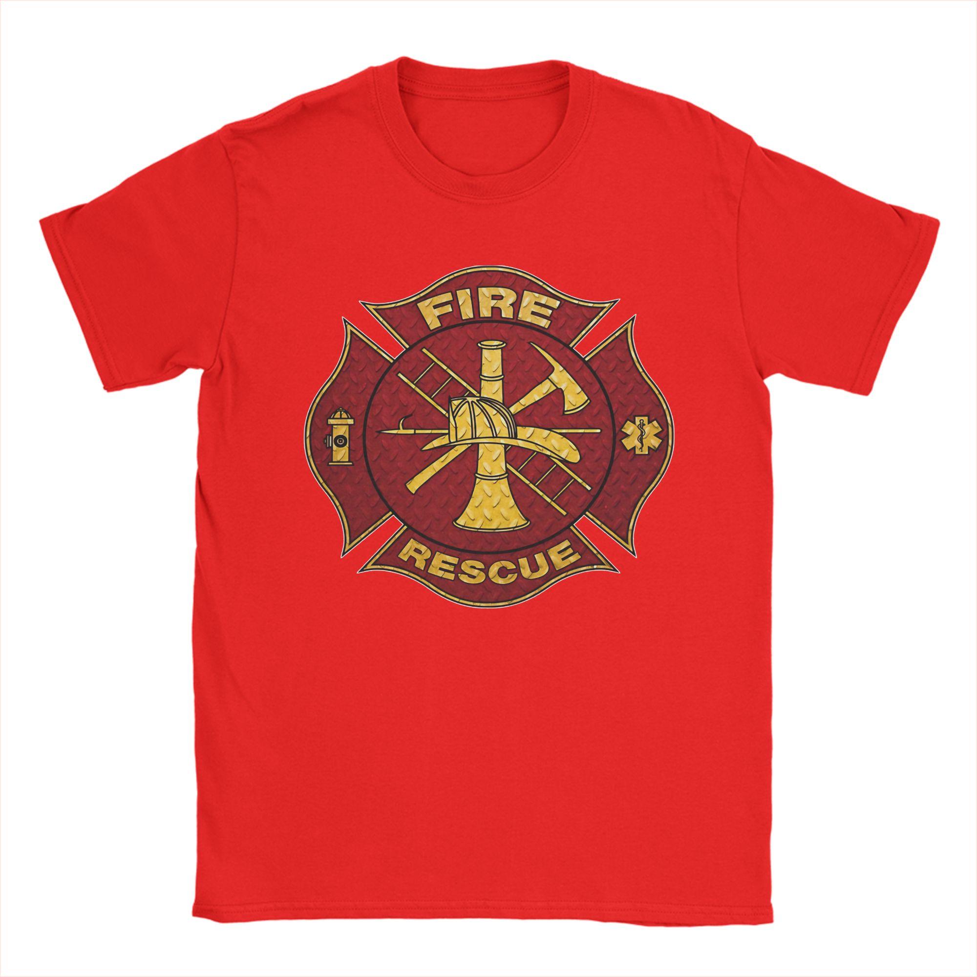 Harajuku T Shirt Fire Fighter Rescue Firefighter Cotton TShirts Tshirt for Unisex Beach Aesthetic Print Short Sleeve Top Tees S
Harajuku T Shirt Fire Fighter Rescue Firefighter Cotton TShirts Tshirt for Unisex Beach Aesthetic Print Short Sleeve Top Tees S